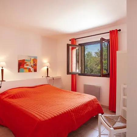 Davia 1 - Grande Terrasse Vue Panoramique Sur La Hébergement de vacances *