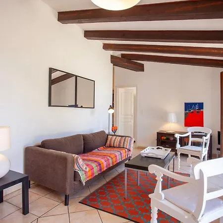 Hébergement de vacances Davia 1 - Grande Terrasse Vue Panoramique Sur La