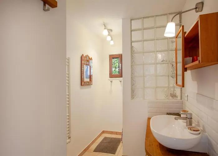 Davia 1 - Grande Terrasse Vue Panoramique Sur La