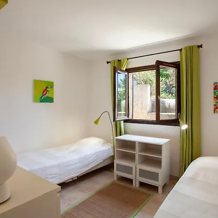 Tatil Evi Davia 1 - Grande Terrasse Vue Panoramique Sur La *