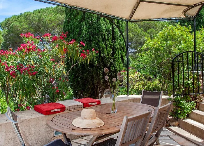 Davia 1 - Grande Terrasse Vue Panoramique Sur La *