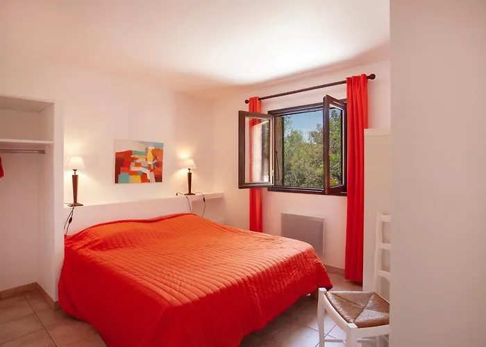 Davia 1 - Grande Terrasse Vue Panoramique Sur La Vakantiehuis *