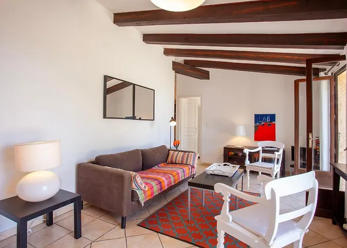 Vakantiehuis Davia 1 - Grande Terrasse Vue Panoramique Sur La